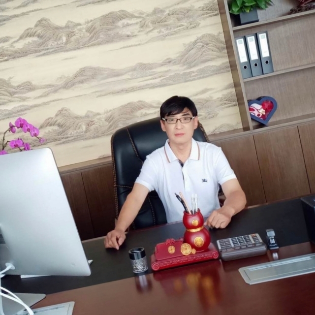 大叔寻觅有缘人的第三张照片--佛山相亲服务中心