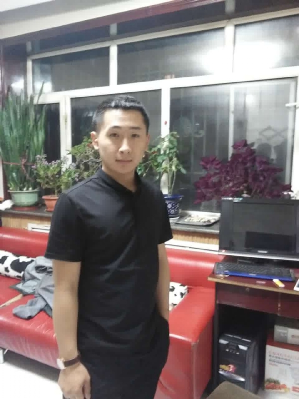 余生层楼的第一张照片--佛山相亲服务中心