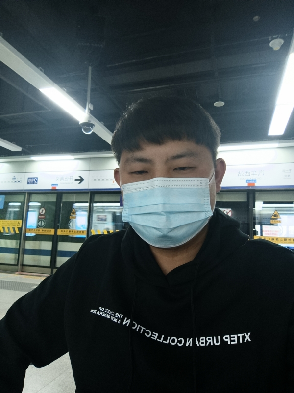 小生不才的第一张照片--佛山相亲服务中心