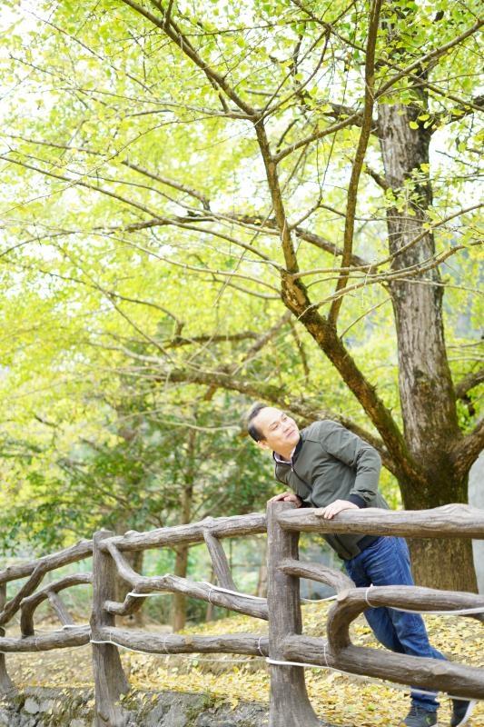 好久不见的第一张照片--佛山相亲服务中心