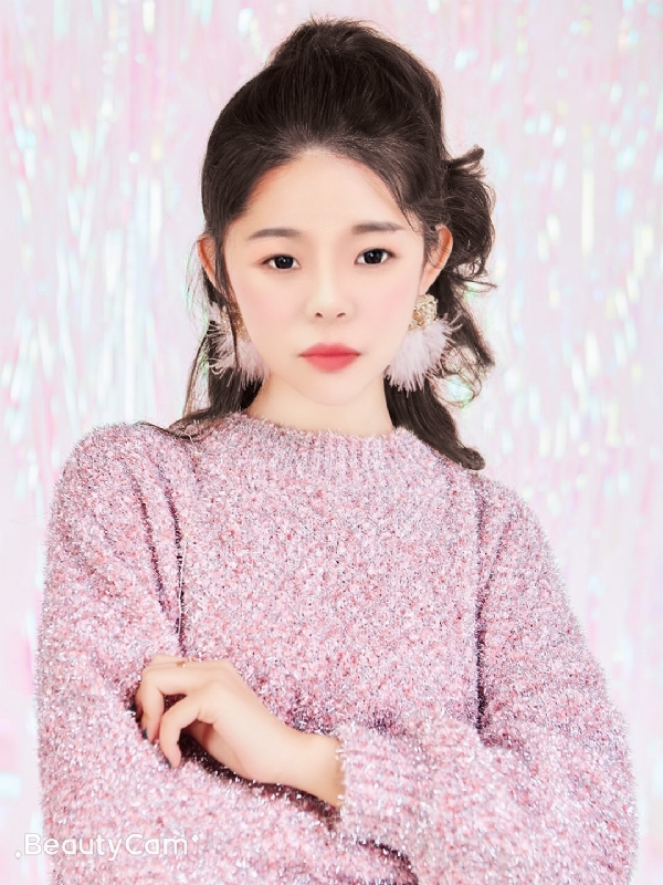 刘小姐的第一张照片--佛山相亲服务中心