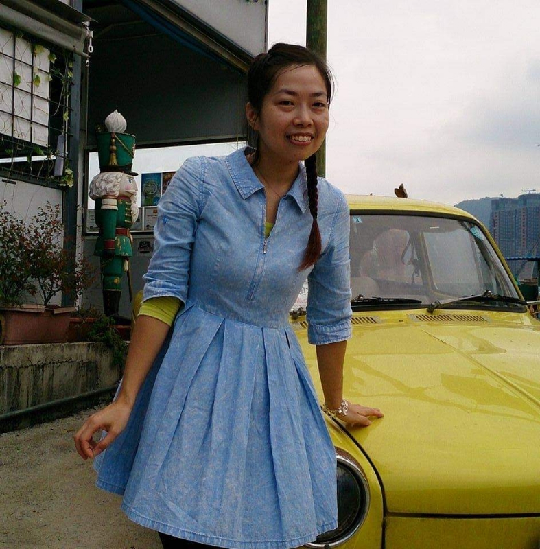 BabyJoy～的第一张照片--佛山相亲服务中心