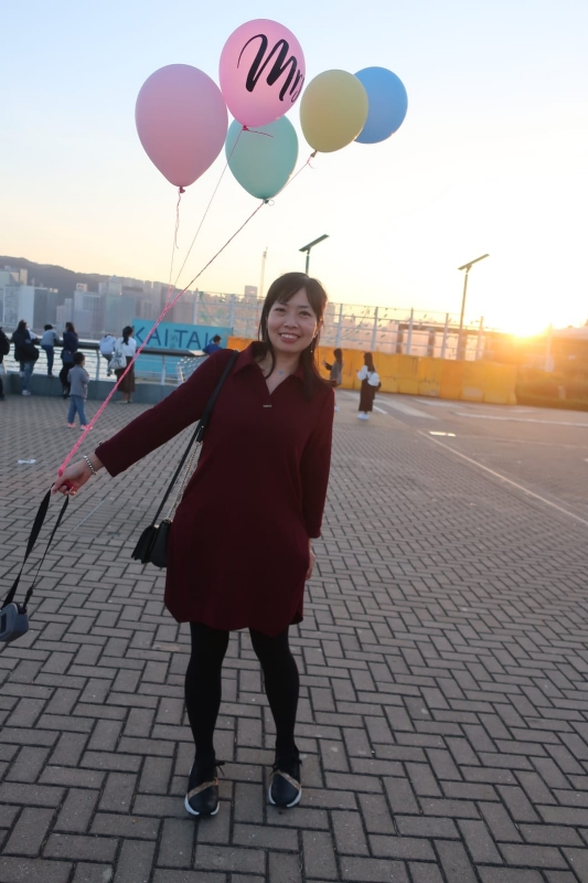 BabyJoy～的第二张照片--佛山相亲服务中心