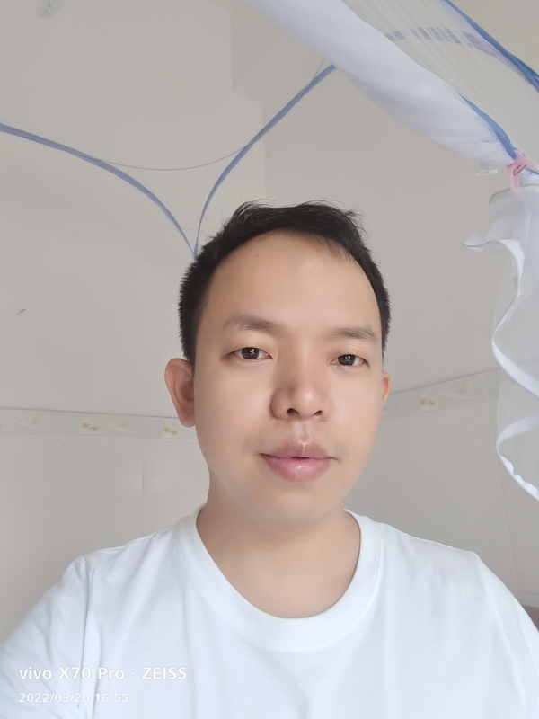 蒙柠的第二张照片--佛山相亲服务中心