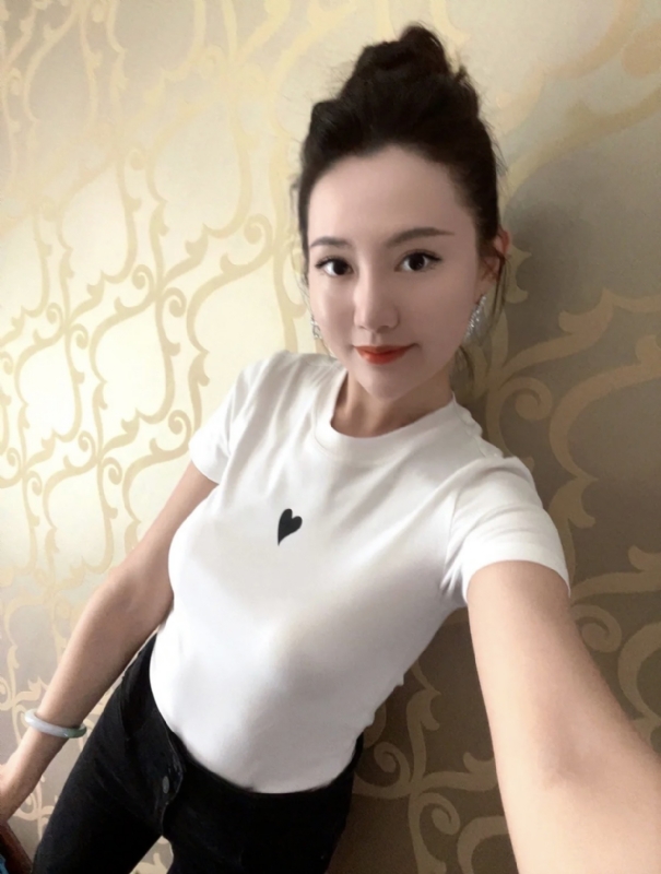 雨熙的第一张照片--佛山相亲服务中心