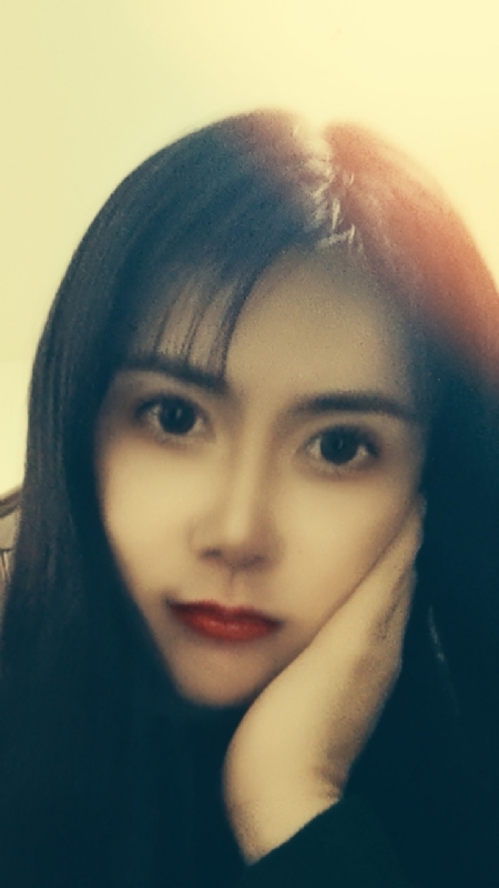 茜茜的第一张照片--佛山相亲服务中心