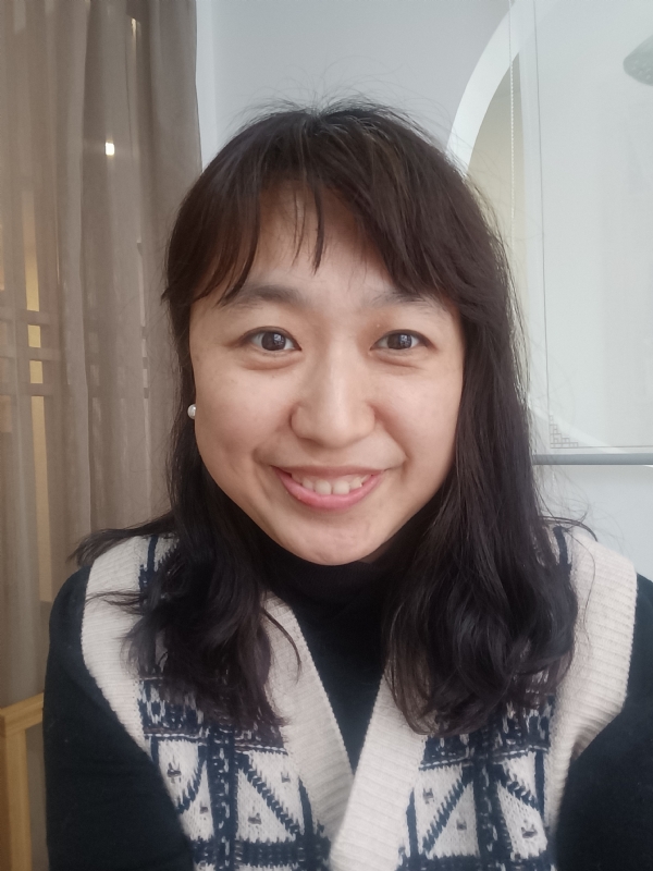 映日荷花的第一张照片--佛山相亲服务中心