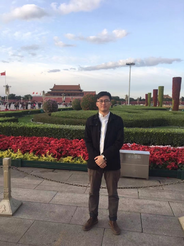 海的第一张照片--佛山相亲服务中心