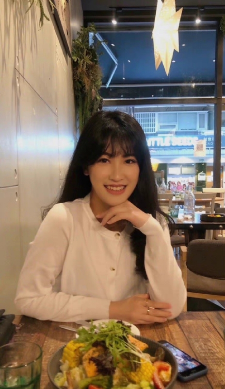 yawen827的第一张照片--佛山相亲服务中心