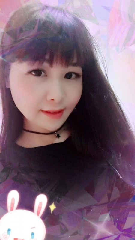 兰馨的第一张照片--佛山相亲服务中心