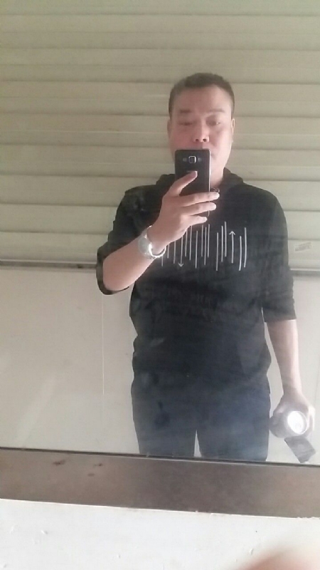 大猪猪的第一张照片--佛山相亲服务中心