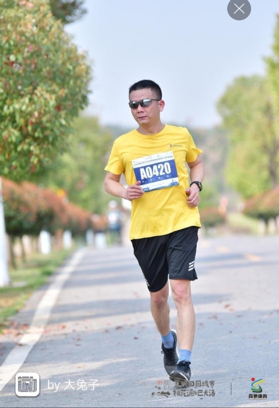 放飞自由的第二张照片--佛山相亲服务中心