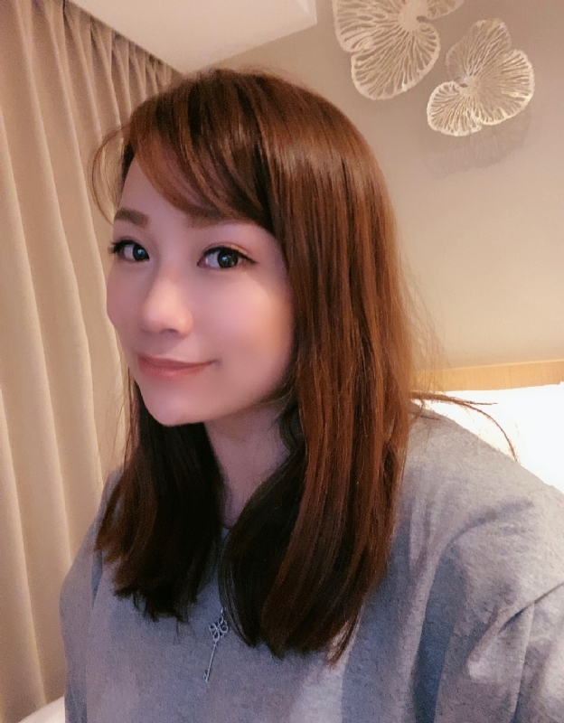 Judy的第一张照片--佛山相亲服务中心