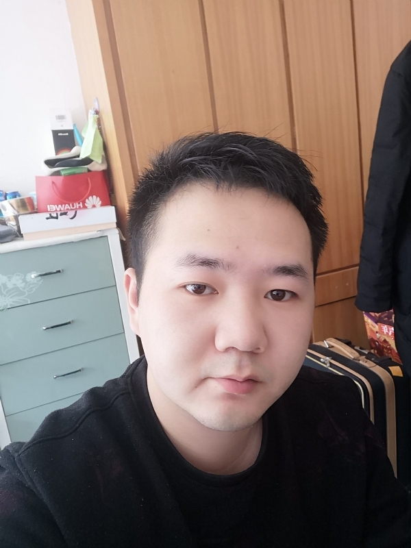 等风来的第一张照片--佛山相亲服务中心