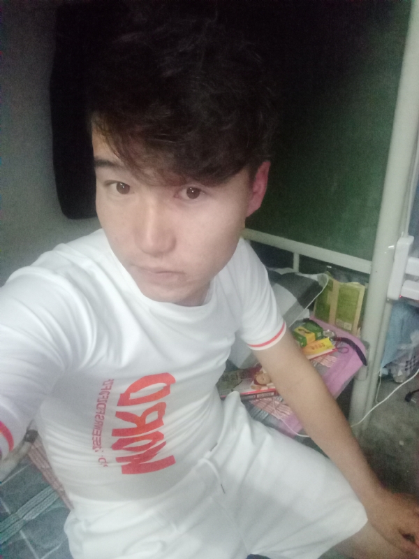 再回首的第一张照片--佛山相亲服务中心