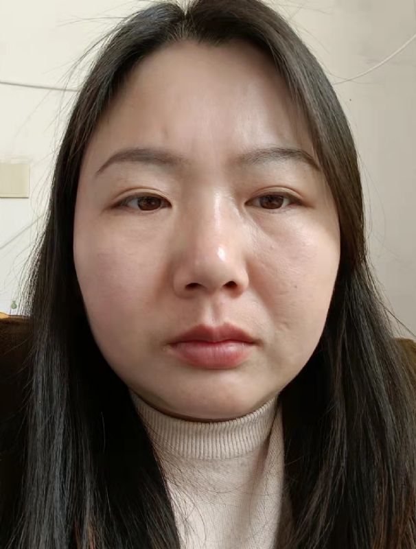 云飞儿的第一张照片--佛山相亲服务中心