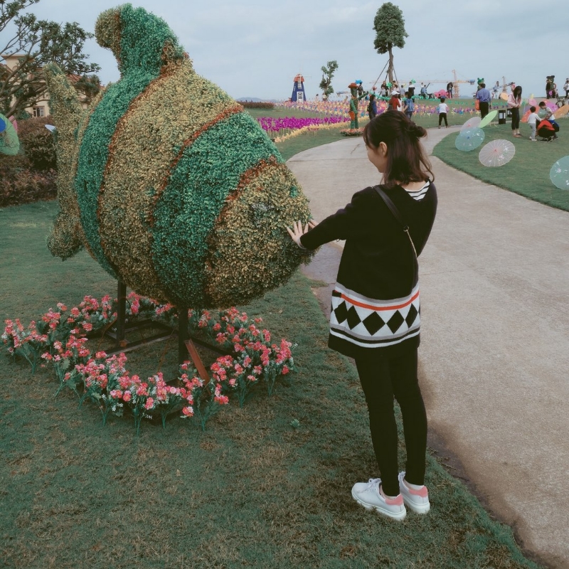 哎呀嘞的第一张照片--佛山相亲服务中心