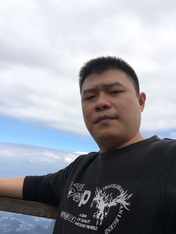 爱抽半支烟的第一张照片--佛山相亲服务中心