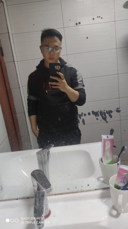 陈三三的第一张照片--佛山相亲服务中心