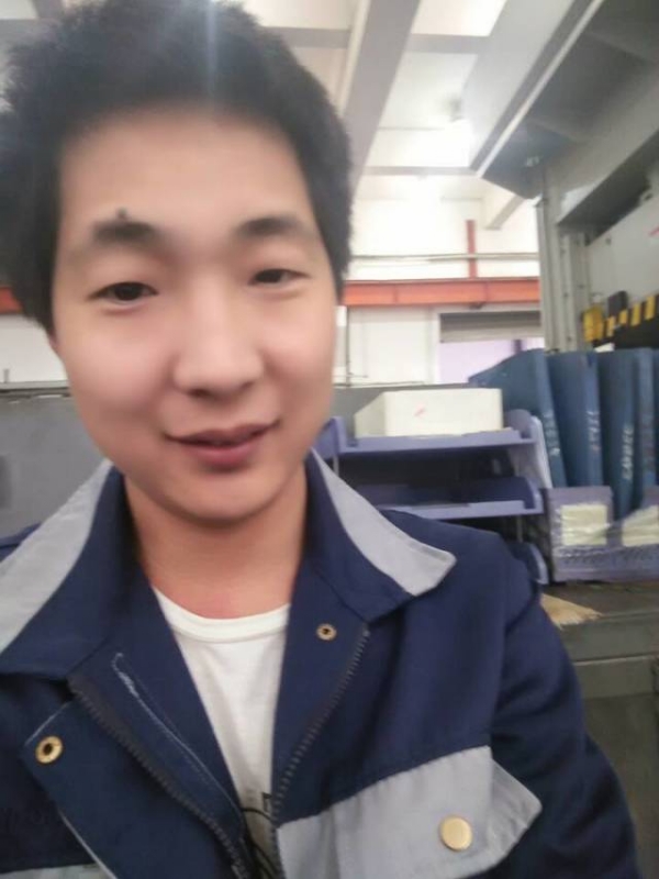 爱是你我的第二张照片--佛山相亲服务中心