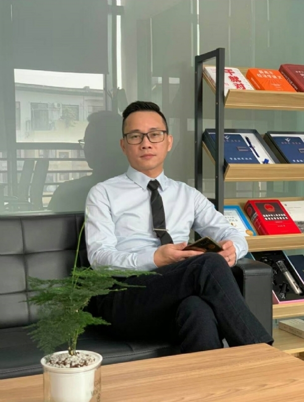 我這樣的男人的第五张照片--佛山相亲服务中心