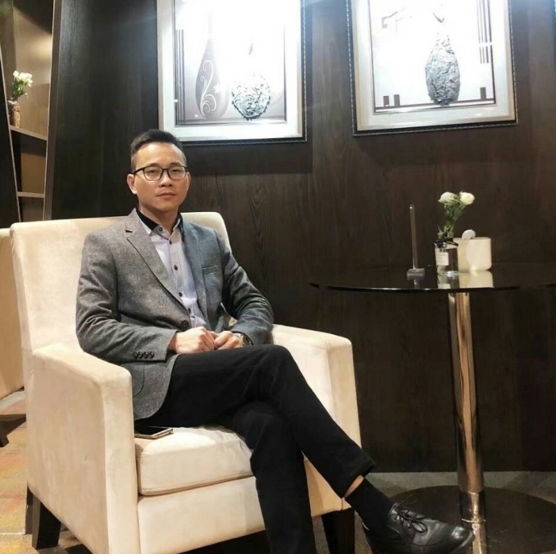 我這樣的男人的第六张照片--佛山相亲服务中心