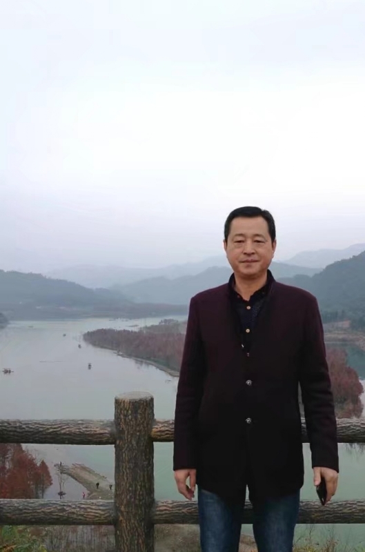 真心找老伴的第一张照片--佛山相亲服务中心