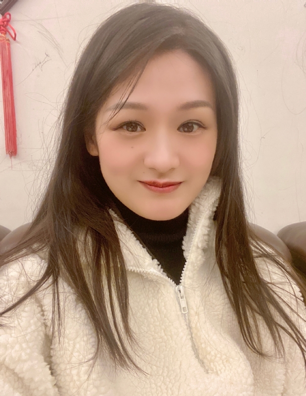 盧盈穎的第二张照片--佛山相亲服务中心