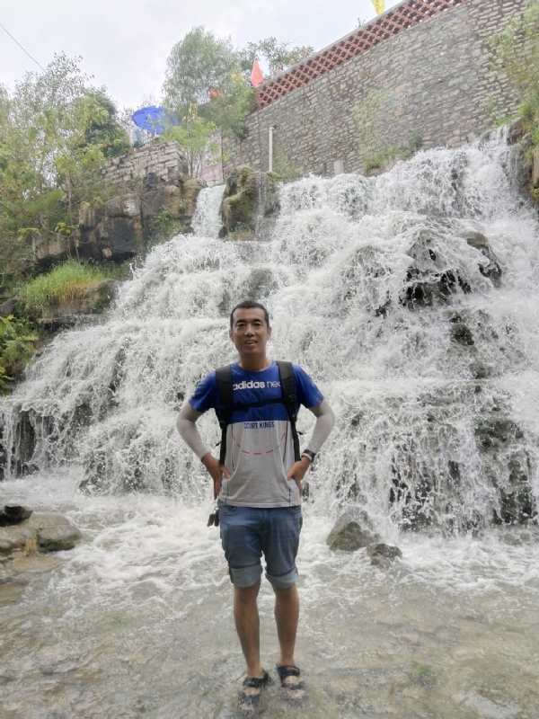 星矢的第一张照片--佛山相亲服务中心