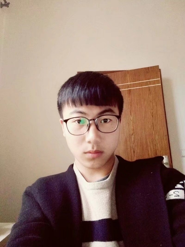 转身只为博她一笑的第一张照片--佛山相亲服务中心