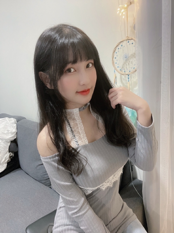 欣妍的第三张照片--佛山相亲服务中心