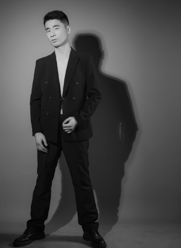 鑫城大海的第二张照片--佛山相亲服务中心