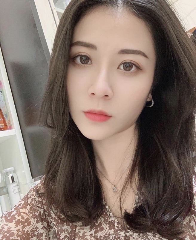 紫諾的第一张照片--佛山相亲服务中心