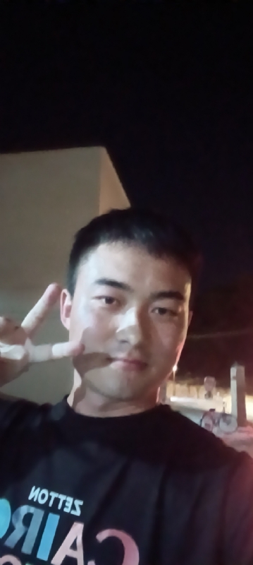 逆光的第一张照片--佛山相亲服务中心