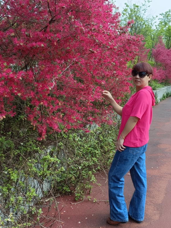 羊羊的第一张照片--佛山相亲服务中心