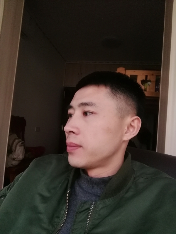 随缘的第一张照片--佛山相亲服务中心