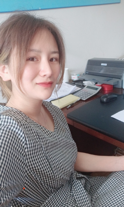 刘莲酥的第三张照片--佛山相亲服务中心