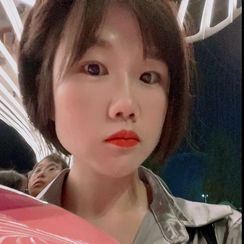 琳琳的第一张照片--佛山相亲服务中心