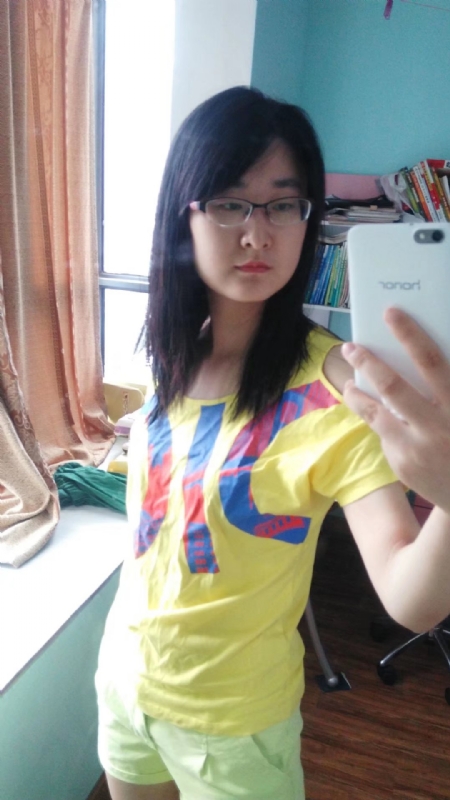 夏至的第一张照片--佛山相亲服务中心