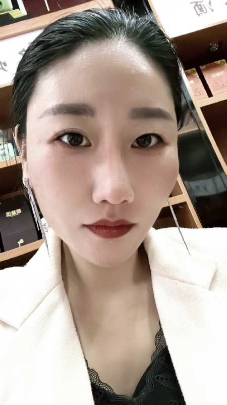 其实爱吃红烧肉的第一张照片--佛山相亲服务中心