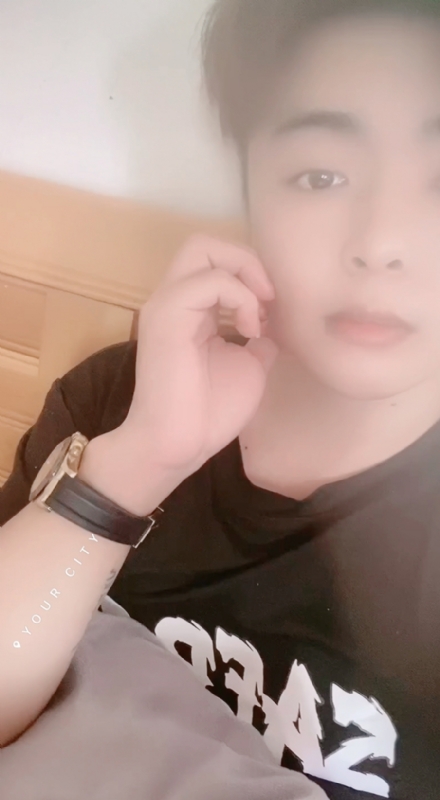 90后的第二张照片--佛山相亲服务中心