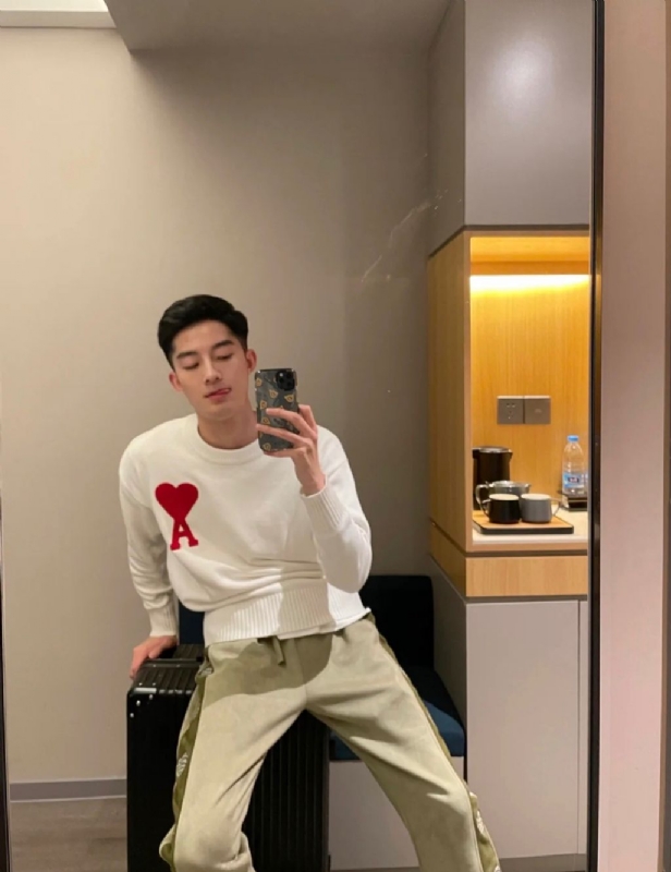 菜菜的第一张照片--佛山相亲服务中心