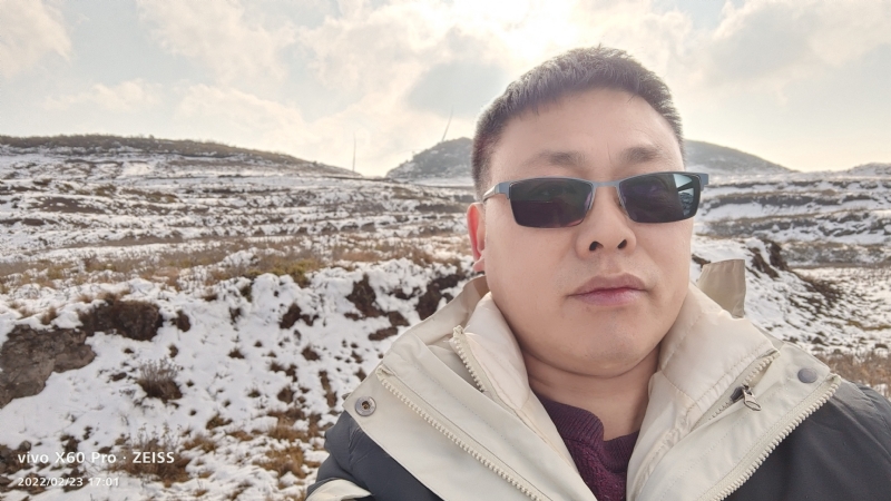 碧波绿叶的第一张照片--佛山相亲服务中心