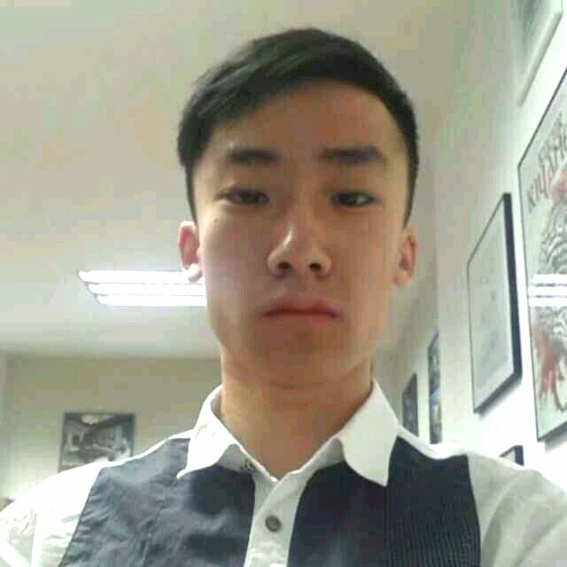 Ben的第一张照片--佛山相亲服务中心