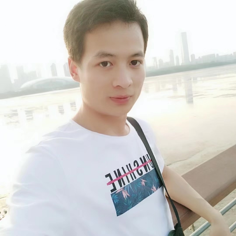 纯情又一的第二张照片--佛山相亲服务中心