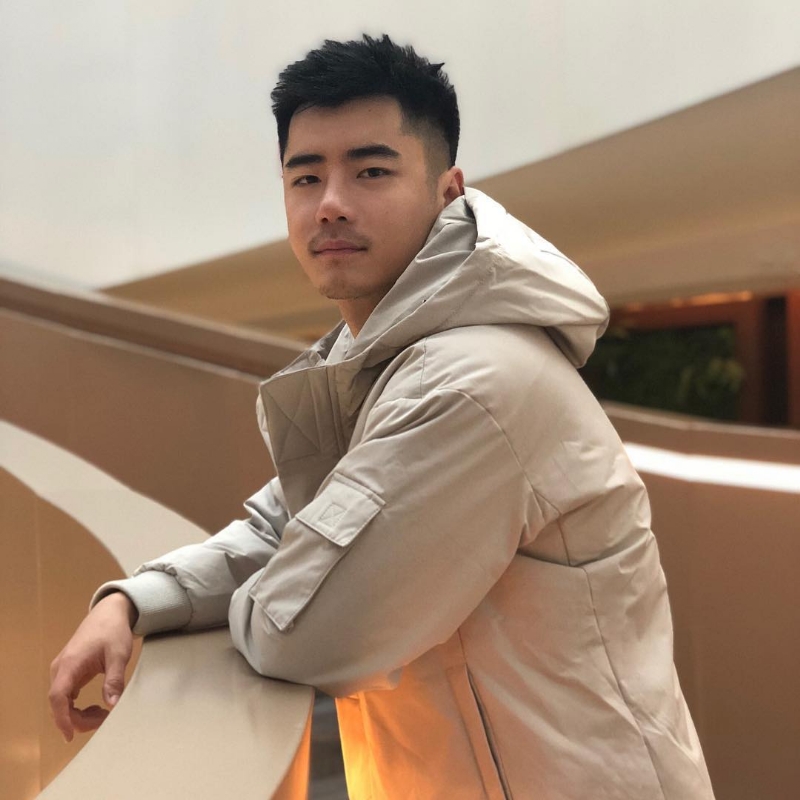 SOREN的第一张照片--佛山相亲服务中心