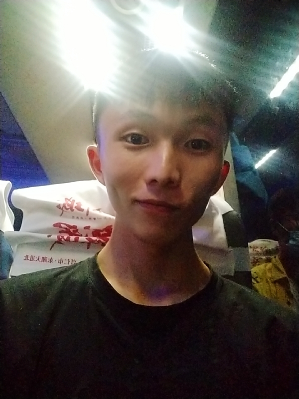 旅途的第一张照片--佛山相亲服务中心