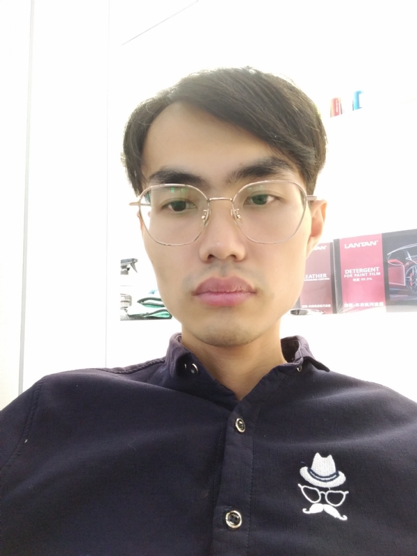 十八子葵的第一张照片--佛山相亲服务中心