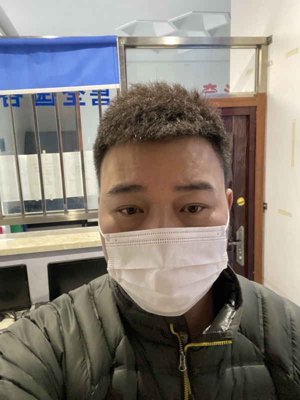 光明磊落的第一张照片--佛山相亲服务中心