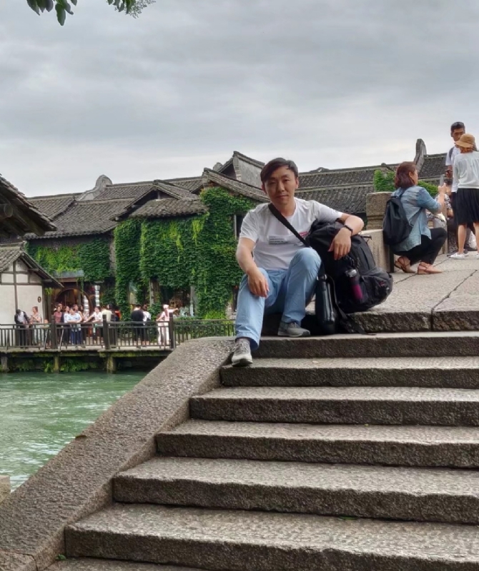 孤星夜雨的第二张照片--佛山相亲服务中心